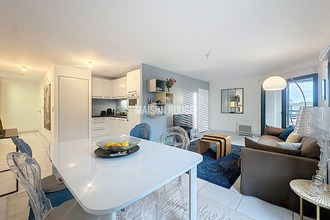 achat appartement dinard 35800