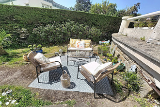 achat appartement dinard 35800