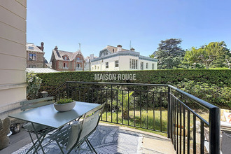 achat appartement dinard 35800