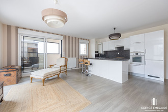 achat appartement dinard 35800