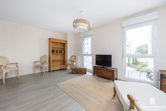 achat appartement dinard 35800