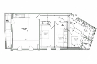achat appartement dinard 35800