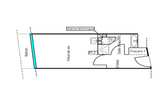 achat appartement dinard 35800