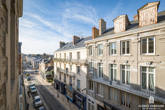 achat appartement dinard 35800