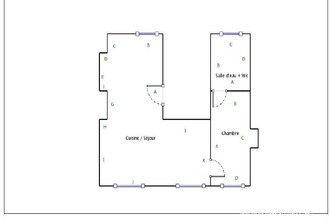 achat appartement dinard 35800