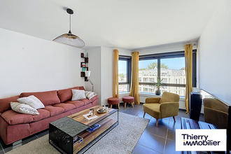 achat appartement dinard 35800