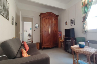 achat appartement dinard 35800