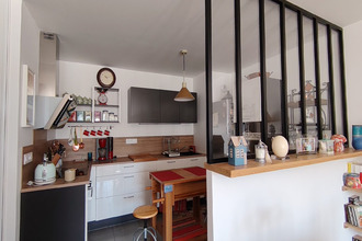 achat appartement dinard 35800