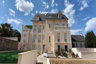 achat appartement dinard 35800