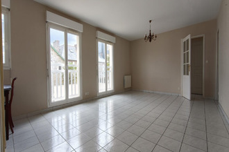 achat appartement dinard 35800