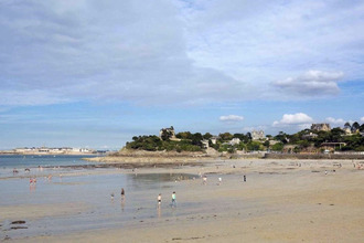 achat appartement dinard 35800