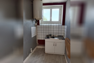 achat appartement dinard 35800