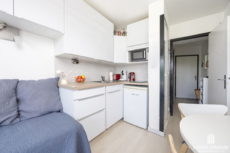 achat appartement dinard 35800