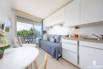 achat appartement dinard 35800