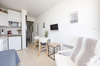 achat appartement dinard 35800
