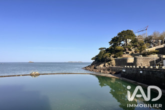 achat appartement dinard 35800
