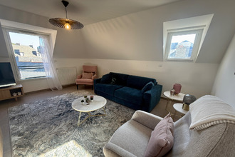 achat appartement dinard 35800