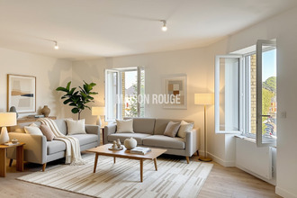 achat appartement dinard 35800