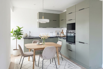 achat appartement dinard 35800