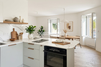 achat appartement dinard 35800