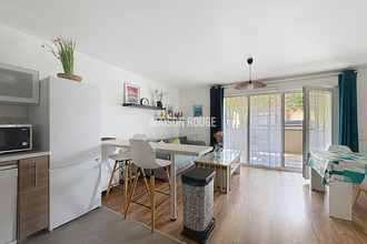 achat appartement dinard 35800