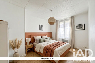 achat appartement dinard 35800
