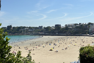 achat appartement dinard 35800