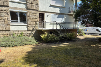 achat appartement dinard 35800