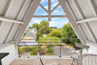 achat appartement dinard 35800