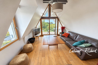 achat appartement dinard 35800