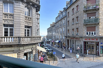 achat appartement dinard 35800