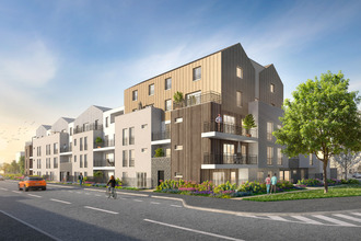 achat appartement dinard 35800