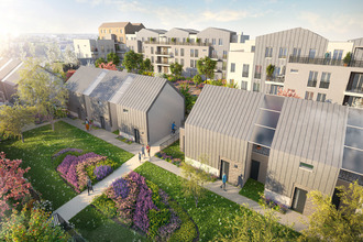 achat appartement dinard 35800