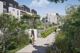 achat appartement dinard 35800