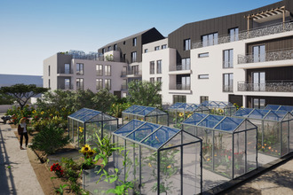 achat appartement dinard 35800