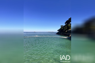 achat appartement dinard 35800
