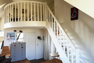 achat appartement dinard 35800