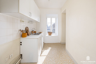 achat appartement dinard 35800