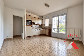 achat appartement dinard 35800