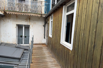 achat appartement dinard 35800