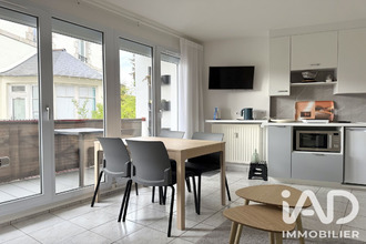 achat appartement dinard 35800