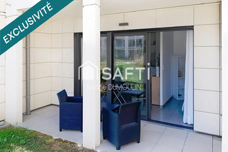 achat appartement dinard 35800