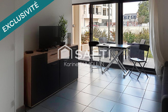 achat appartement dinard 35800