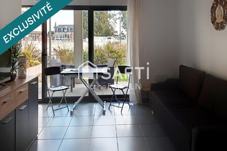 achat appartement dinard 35800