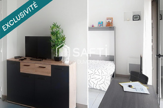achat appartement dinard 35800