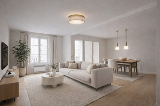 achat appartement dinard 35800