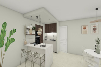 achat appartement dinard 35800