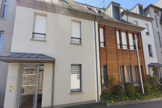 achat appartement dinard 35800