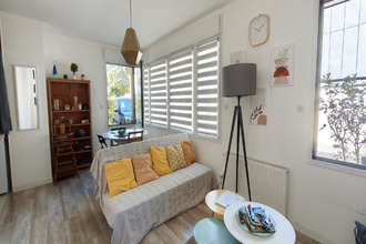 achat appartement dinard 35800