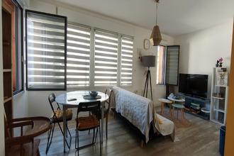 achat appartement dinard 35800
